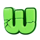 Word Fight Logo