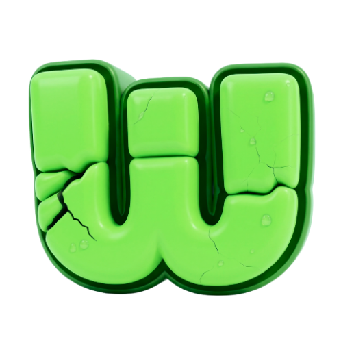 Word Fight Logo